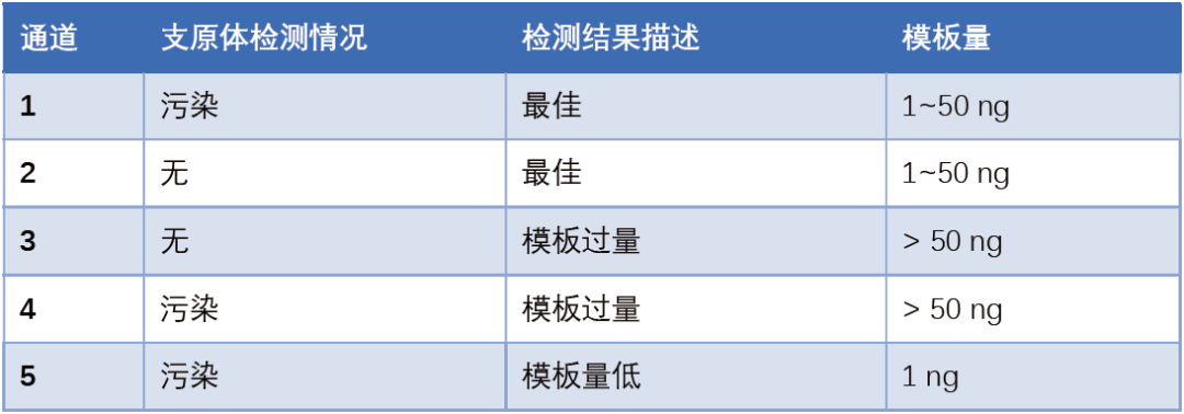 一文教你如何对付支原体污染