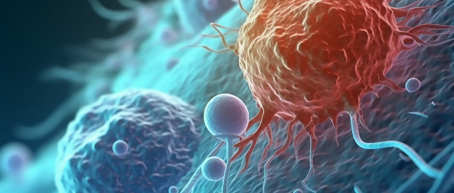 论文分享 | 糖代谢干预增敏肿瘤细胞铁死亡研究取得新进展