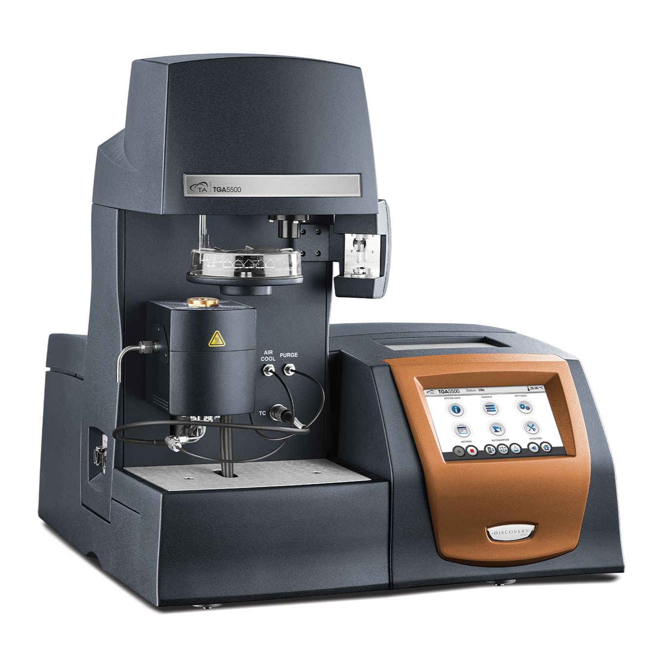 TGA 55热重分析仪