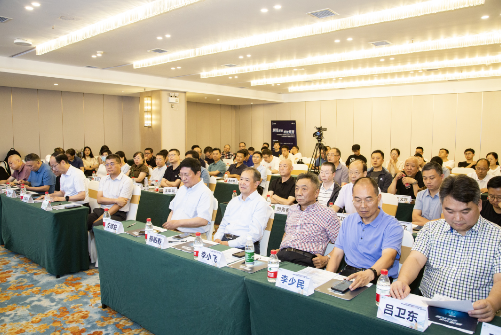 中国重症肌无力联盟陕西联盟在西安交大一附院成立,张广健担任联盟主席