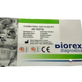 Biorex四环素类ELISA试剂盒