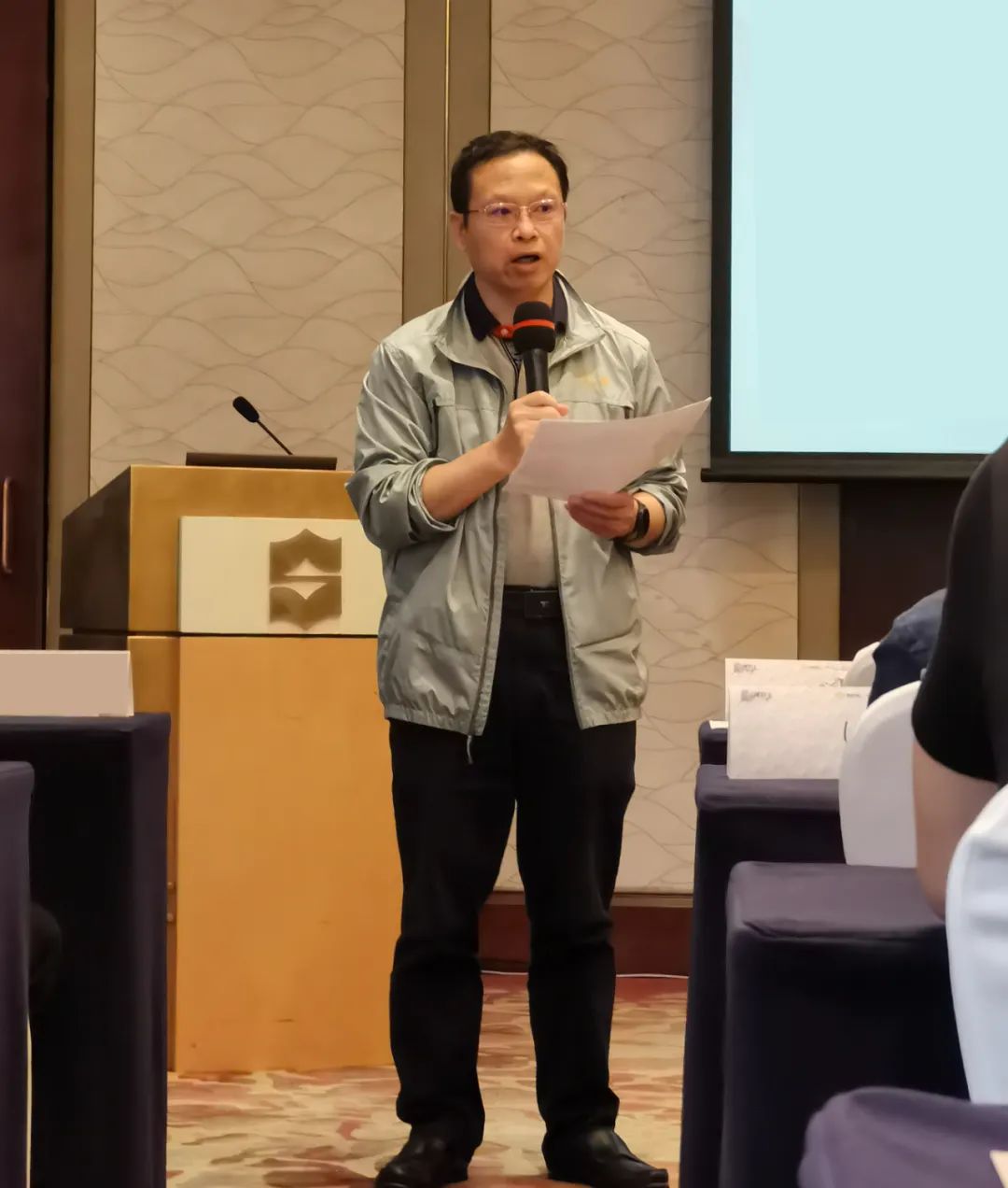 辽宁爱尔眼科成功利用 UCP 新技术治疗青光眼