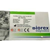 检测组织中的呋喃唑酮代谢物AOZ