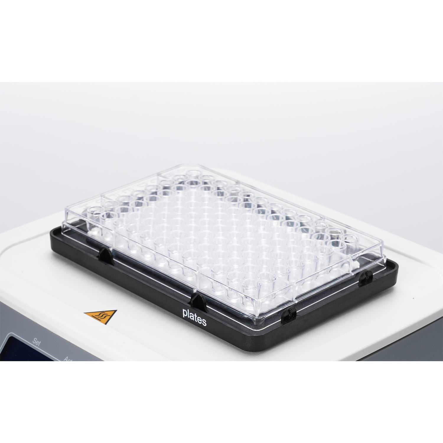 DLAB HCM100-pro 恒温震荡金属浴