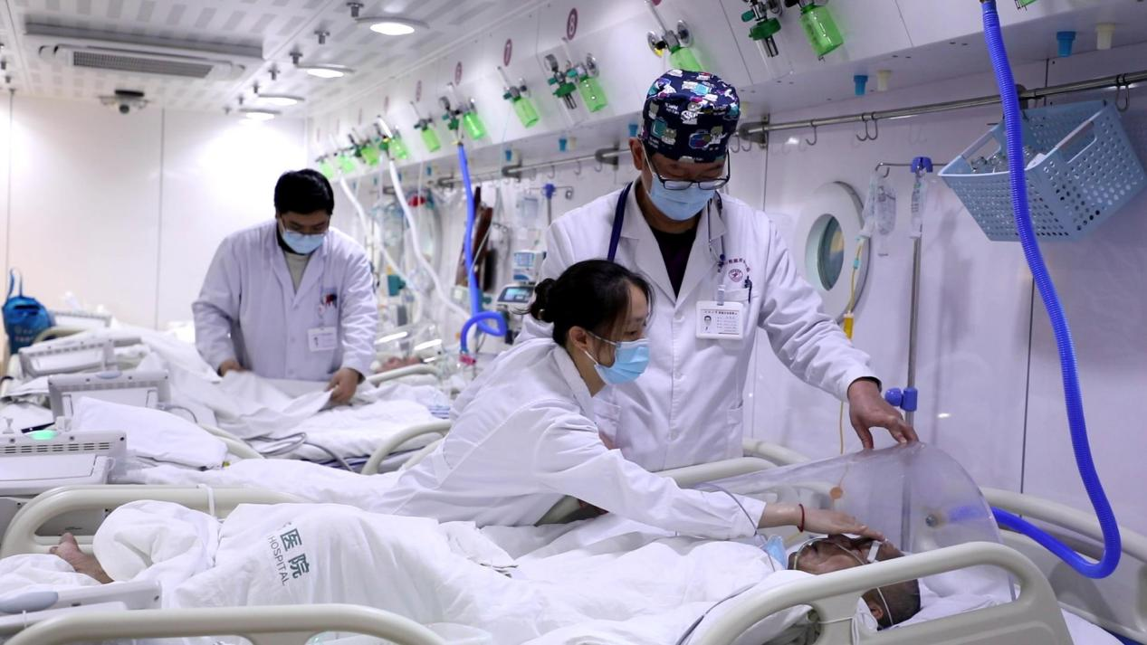 聚焦危重症抢救和昏迷病人促醒，高压氧脑复苏学科联盟快速发展壮大