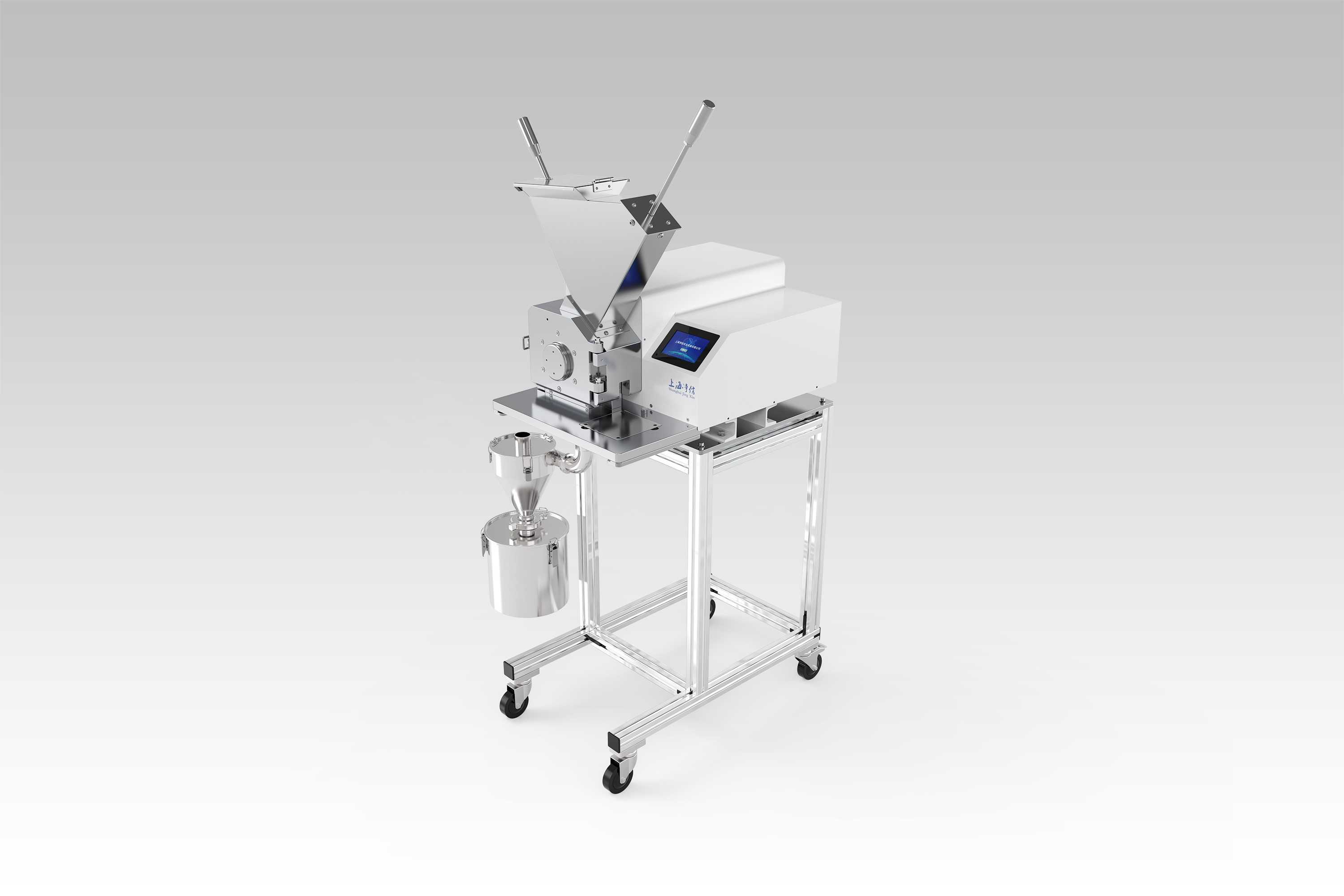 切割式研磨仪让样品处理更高效精确|实验数据更可靠