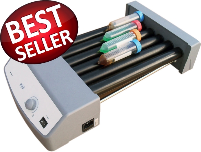 滚筒型试管混匀仪速度可调 