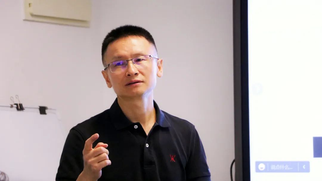 勇攀高峰 | 东锐科技季度会议圆满落幕