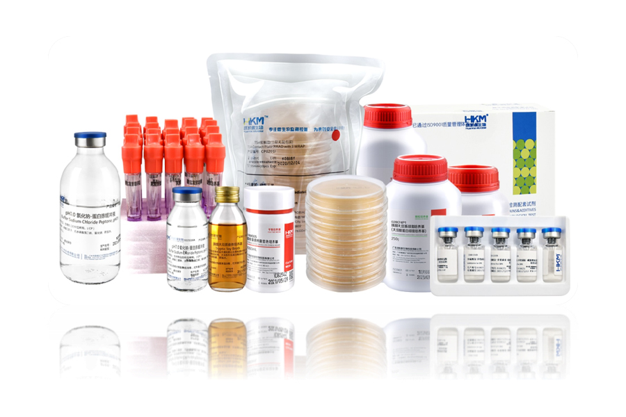 沙门氏菌介绍及检测方法、检测关键控制要点