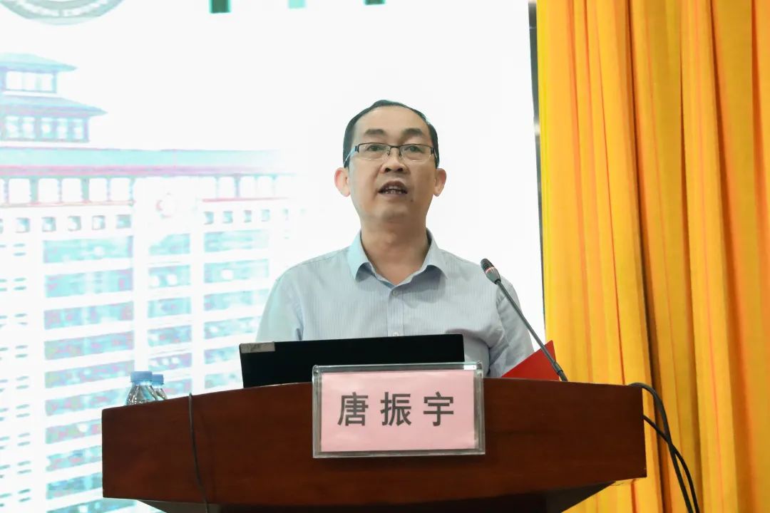 「国医大师王晞星传承工作室」落户广西中医药大学一附院