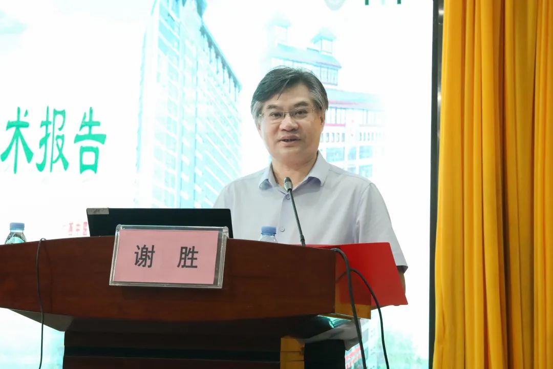 「国医大师王晞星传承工作室」落户广西中医药大学一附院