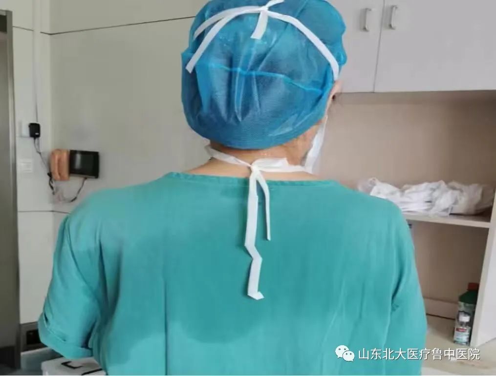 胎盘早剥面积达三分之一!北大医疗鲁中医院 13 分钟就地急救转危为安