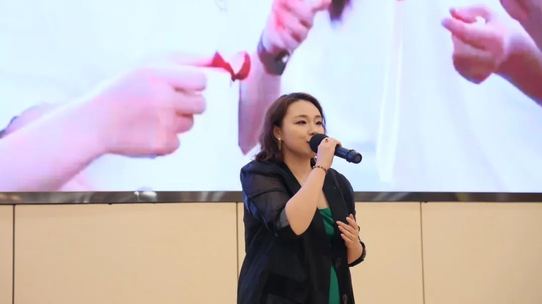 服务谋患者福祉，守诚铸前海丰碑 | 前海人寿广州总医院召开 2023 年中国医师节教师节表彰大会