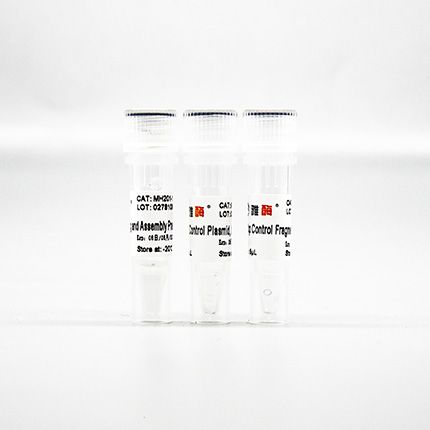 MH201 一步法多片段无缝克隆预混试剂