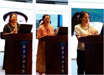 院校融合，南京江北医院临床护理「双师型」师资培训圆满结束