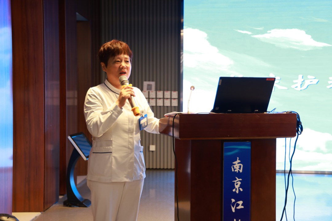院校融合，南京江北医院临床护理「双师型」师资培训圆满结束