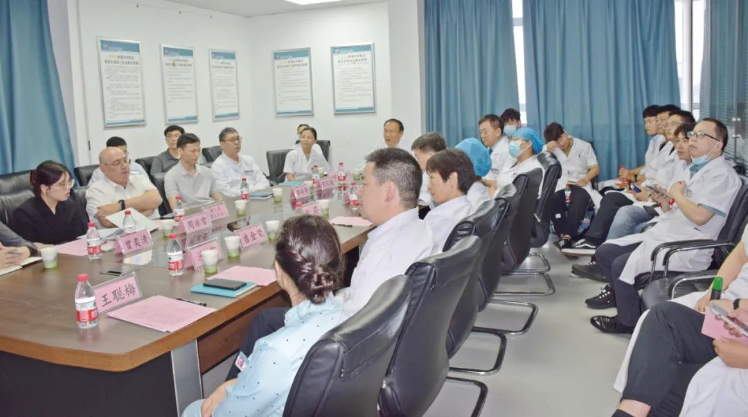 德国脊柱大师在河南省直第三人民医院