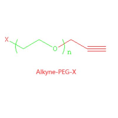 炔基聚乙二醇炔基,Alkyne-PEG-Alkyne,4k