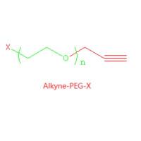 炔基聚乙二醇炔基,Alkyne-PEG-Alkyne,20K