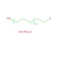 羟基聚乙二醇叶酸,OH-PEG-FA,5K