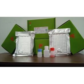水溶性果胶（WSP)含量测试盒
