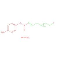 NPC-PEG-CLS,20K