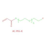 丙烯酸酯聚乙二醇活性酯,AC-PEG-NHS,20K