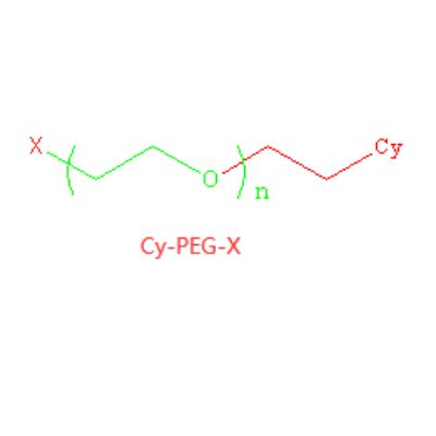 Cy7-PEG-Biotin,20K