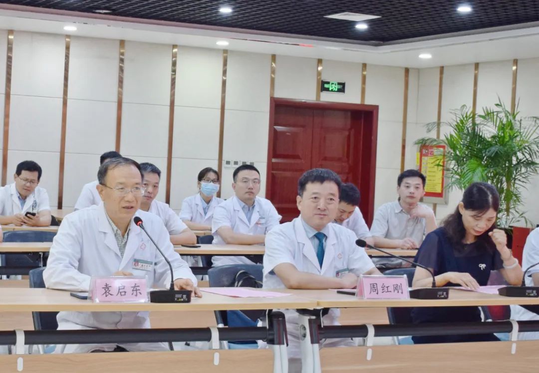 德国脊柱大师在河南省直第三人民医院