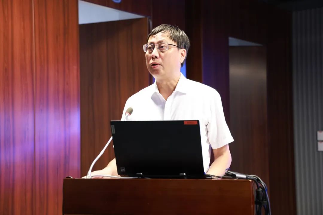 2023 南京江北医院新员工岗前培训圆满举行