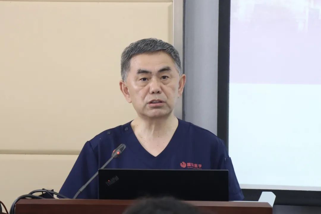 西安高新医院召开 2023 年度新技术、新项目评审会