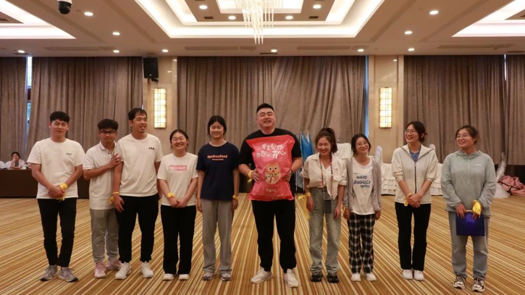 2023 南京江北医院新员工岗前培训圆满举行