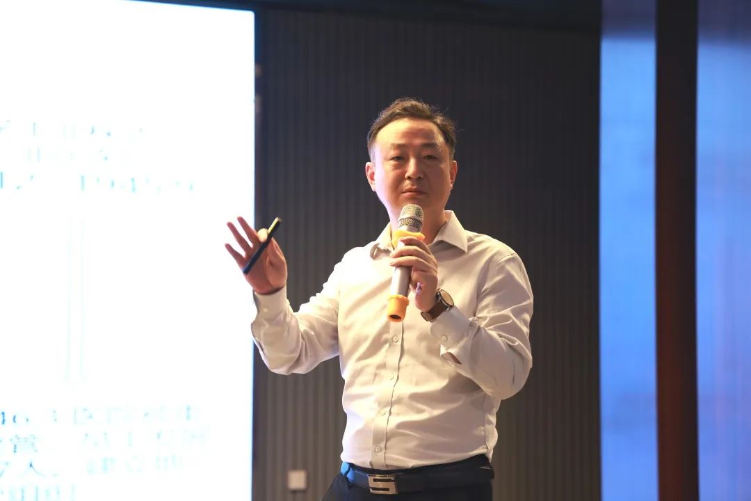 2023 南京江北医院新员工岗前培训圆满举行