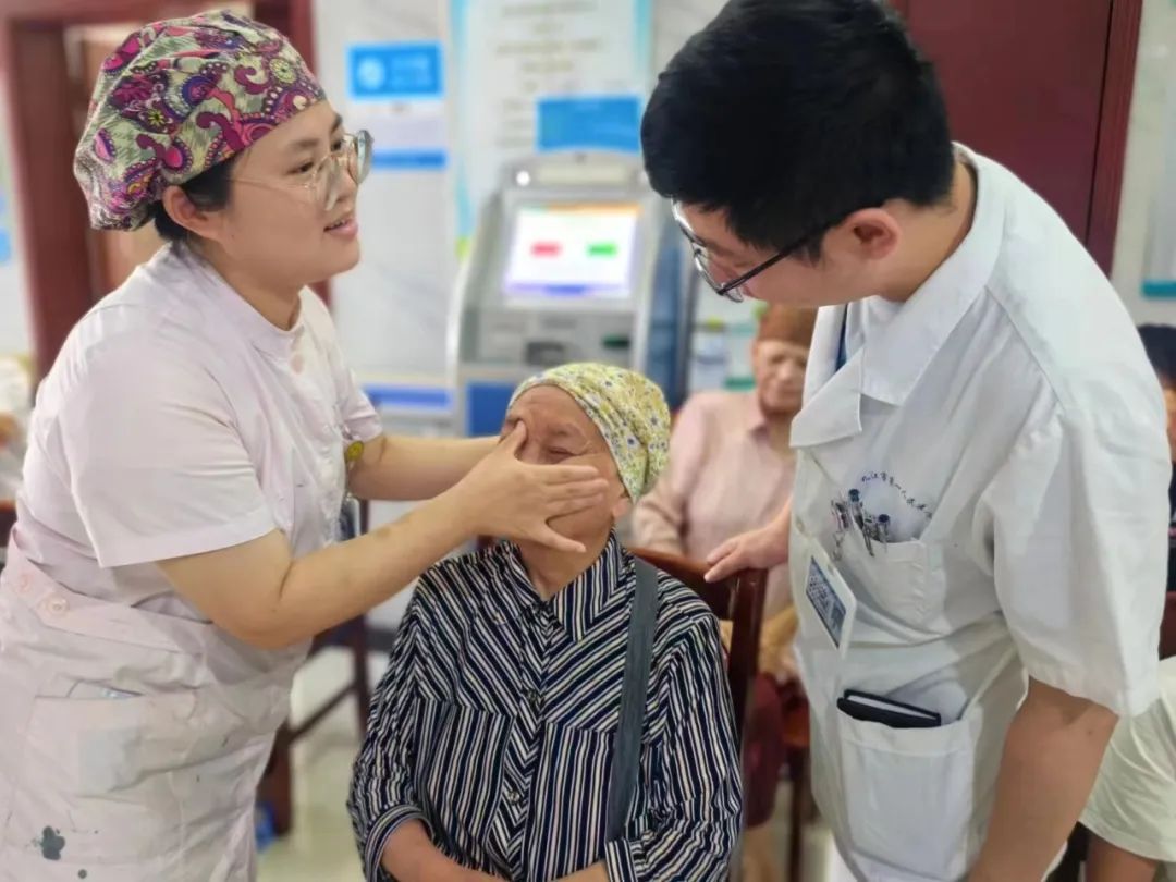 九江市第一人民医院肿瘤一科开展患教活动