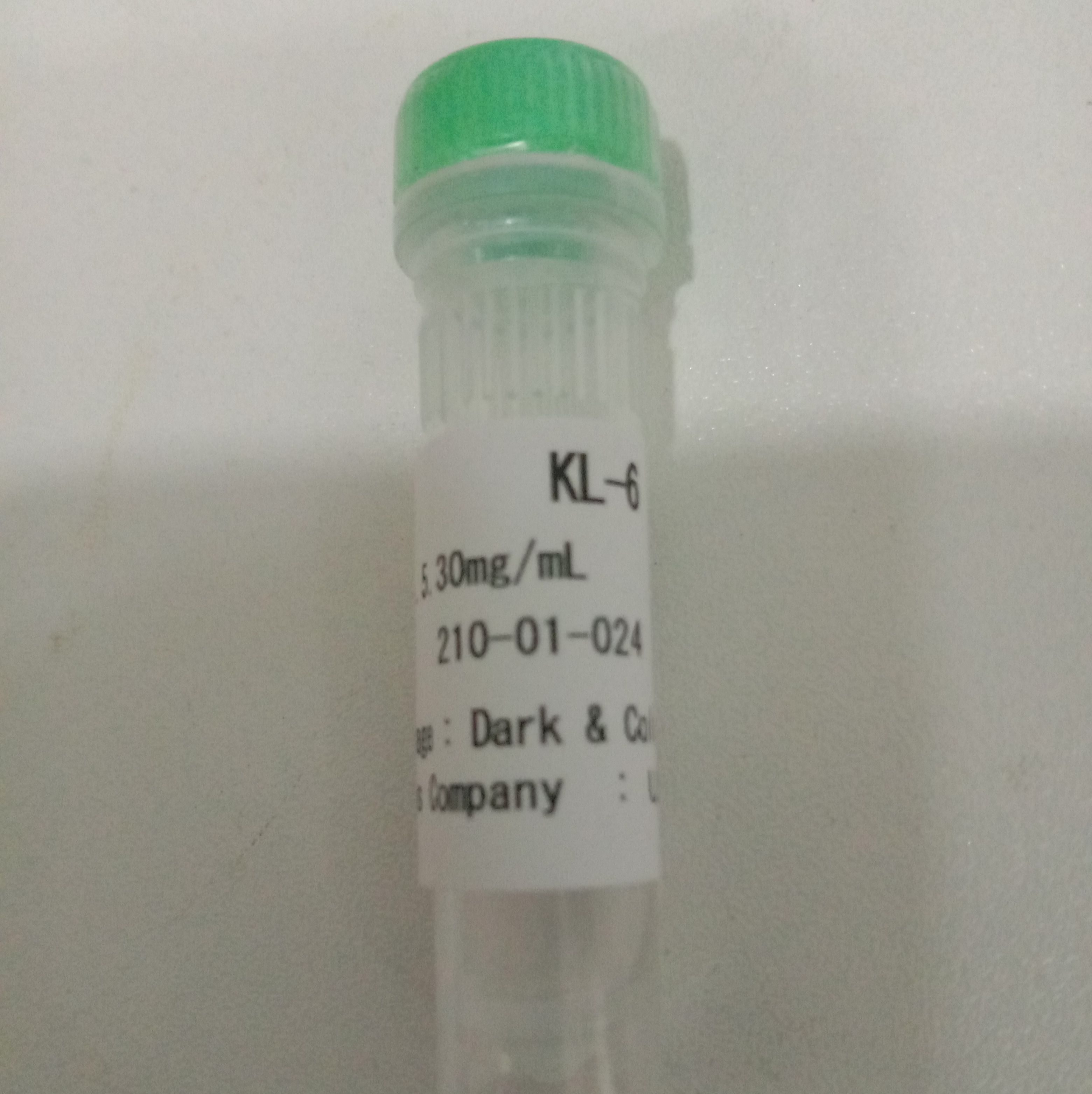 Antibody KL-6