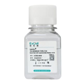OptiVitro® 无血清细胞冻存液 UC04（UC000-N056）