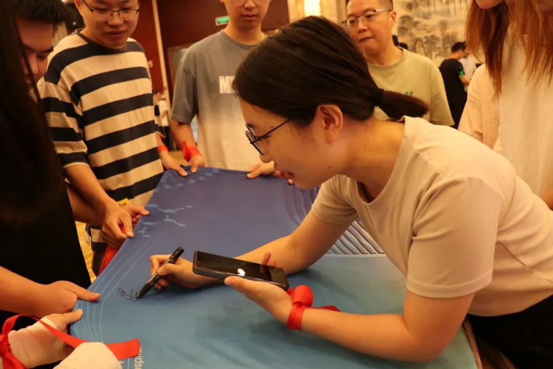 2023 南京江北医院新员工岗前培训圆满举行