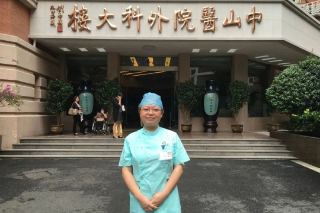 在肚子上开一个肛门！全国「造口人」超 100 万