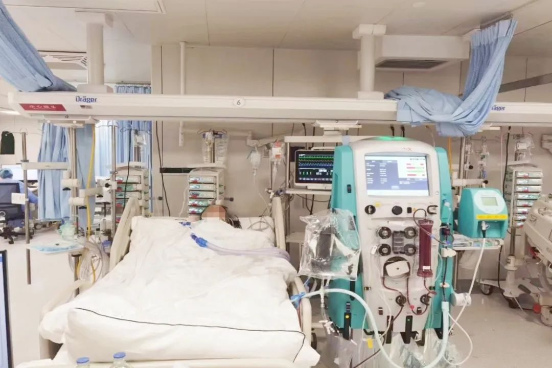 女子命悬「胰腺」，ICU 待 18 天捡回一条命，这个饮食习惯很多人都有！
