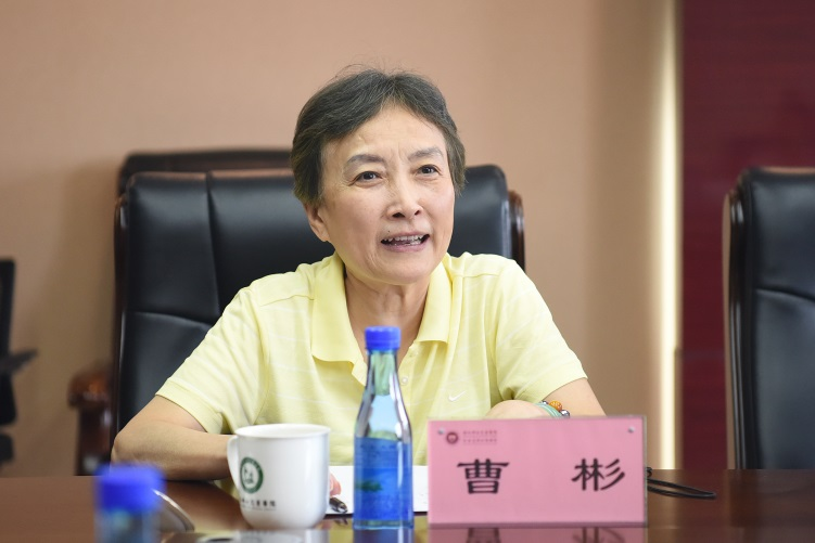 中国母婴健康成长万里行座谈会暨基地授牌仪式在西北妇女儿童医院举行