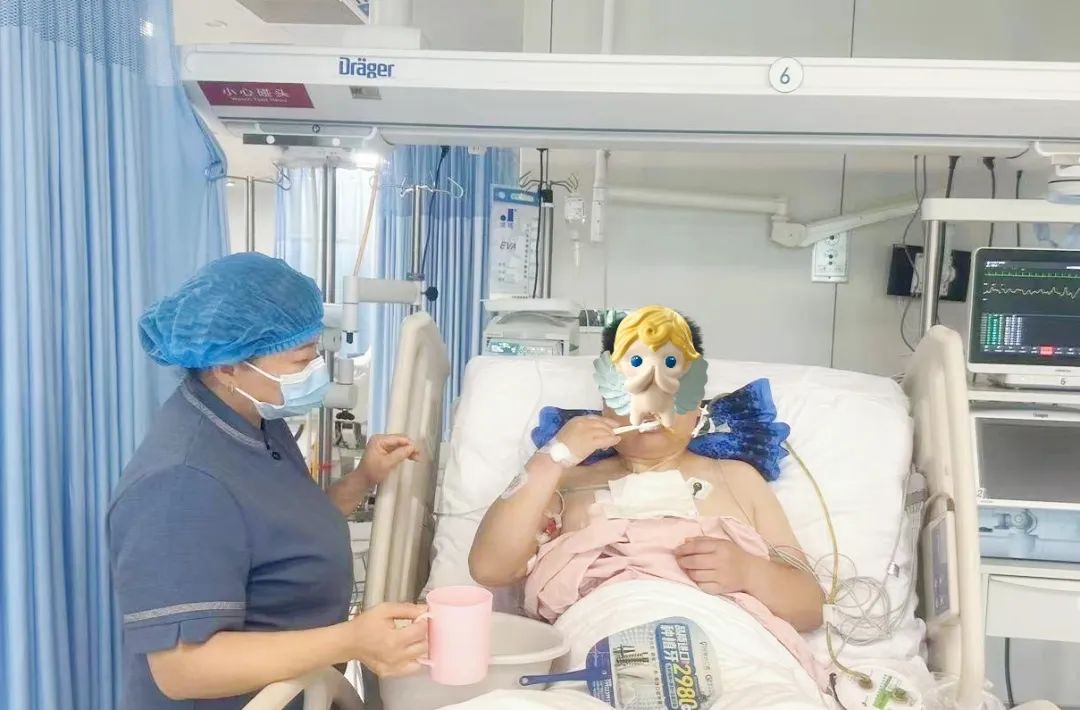女子命悬「胰腺」，ICU 待 18 天捡回一条命，这个饮食习惯很多人都有！