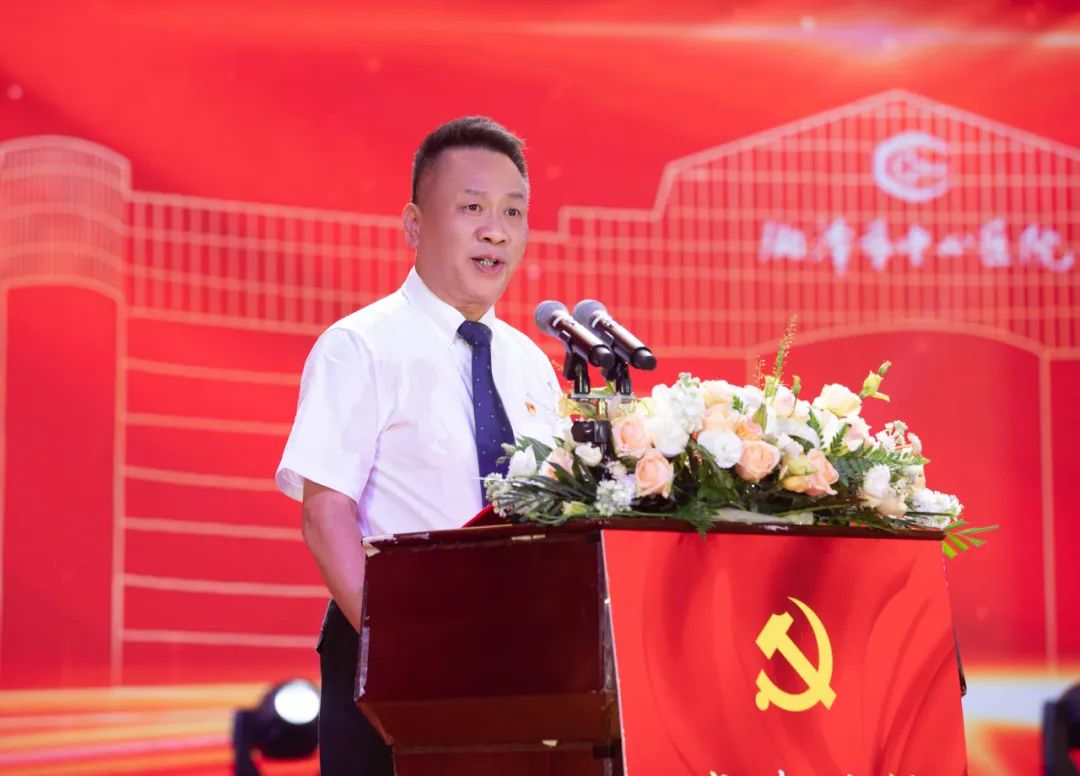 医师节，致敬了不起的你们！