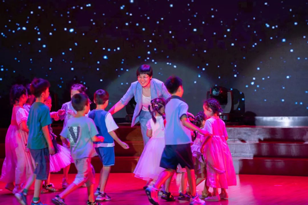 医师节，致敬了不起的你们！