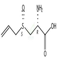 蒜氨酸  CAS号：556-27-4
