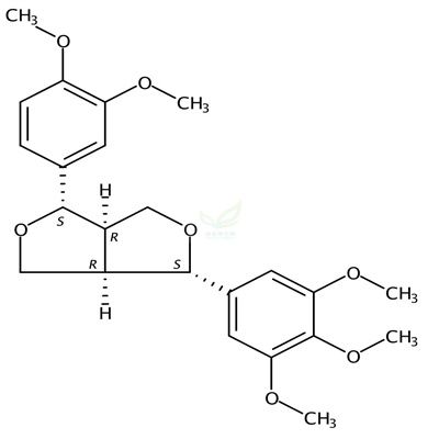 木兰脂素 CAS号:31008-18-1产品图