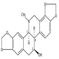 白屈菜碱  CAS号：476-32-4