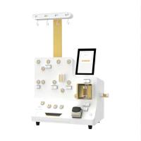 赛桥-纳米磁珠全自动分选系统