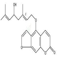 羌活醇  CAS号：88206-46-6