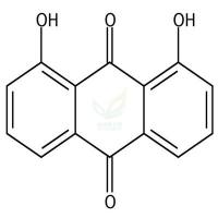 1,8-二羟基蒽醌 CAS号:117-10-2