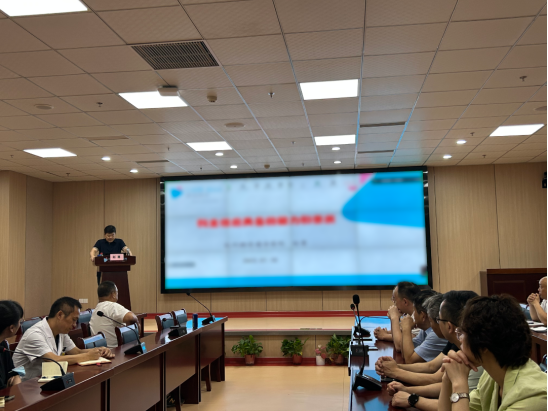 顾连医疗华东区域 2023 年中层管理者暨科主任管理培训班（第二期）圆满落幕